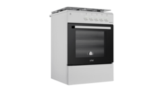 Газовая плита ARTEL APETITO 10-G Grey Артель