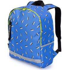 Рюкзак Seventeen Третьяковская Галерея TGIB-UT1-790 13 л