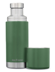 Термос Klean Kanteen Insulated TKPro 25oz (750мл) Fairway
