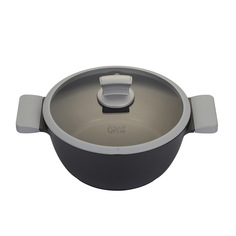 Кастрюля GIPFEL Mayer 3.6л