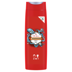 Гель для душа Old Spice Krakengard 400 мл