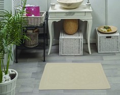 Коврик для ванной 50х85см LIMA (стоун) Sofi de Marko