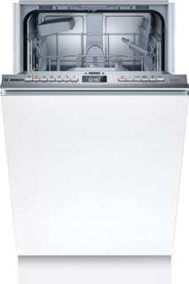 Встраиваемая посудомоечная машина Bosch SRH4HKX11R