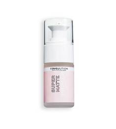 Праймер Relove by Revolution матирующий Super Matte Primer