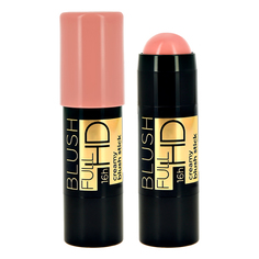 Кремовые румяна в стике Eveline Blush stick full HD тон 02 Эвелин