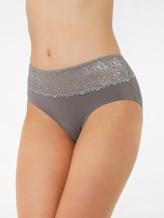 Трусы женские LUCE DEL SOLE 0421LS серые 44