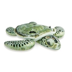 Матрас Intex Настоящая черепаха И57555 191 x 170 см