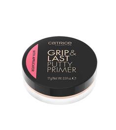 Праймер CATRICE Grip & Last Putty Primer