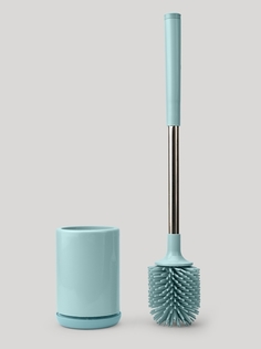 Силиконовый ершик для унитаза с настенным креплением Solmax&Home YK56615