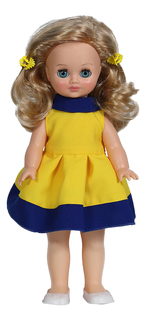 Кукла Весна Герда 7