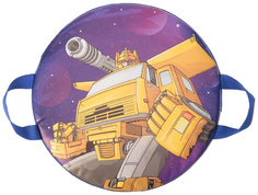Ледянка Sima-Land Авторобот №1, 40 см