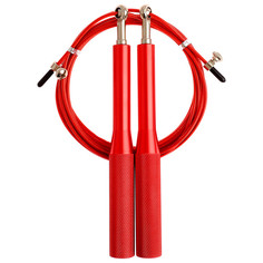 Скакалка скоростная Onlitop 4485752 280 см red