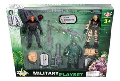 Игровой набор Shantou Gepai 81-22