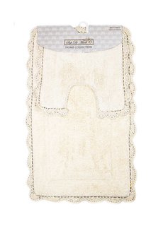 Коврики для ванной Sofi De Marko S.311КРЕМ