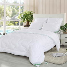 Одеяло Sofi De Marko Green tea/G-О-195х215