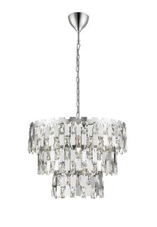 Светильник подвесной Simple Story 1033, 1033-4PL, 160W, E27