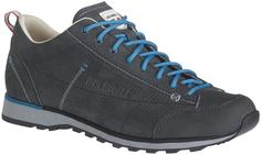 Полуботинки мужские Dolomite 54 Low Lt Urban черные 10.5 UK
