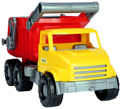 Самосвал "City Truck" ТИГРЕС