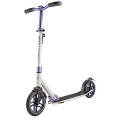 Самокат Tech Team Tracker 230 blue/white