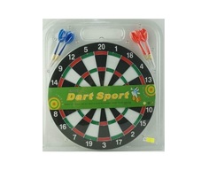 Дартс с дротиками Shantou Gepai 1702S116