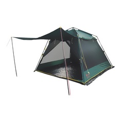Тент-палатка BUNGALOW LUX (TRT-106.04) Tramp