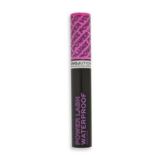Тушь для ресниц Relove by Revolution Power Lash WP Mascara водостойкая