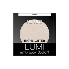 Belor Design, Хайлайтер Lumi Touch, тон 1 Belordesign