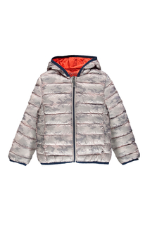 Куртка для девочки Brums, цв.бежевый, р-р 140