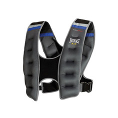 Жилет-утяжелитель Everlast Evergrip Weighted 1х9 кг