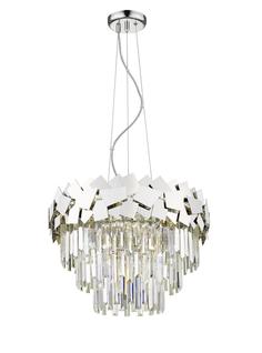 Светильник подвесной Simple Story 1032, 1032-R7PL, 280W, E14