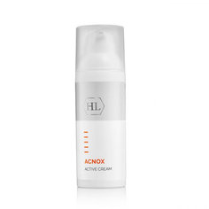 ACNOX Active cream крем активный, 50 мл Holy Land