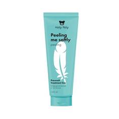 Пилинг для кожи головы Holly Polly Peeling me softly, 150 мл