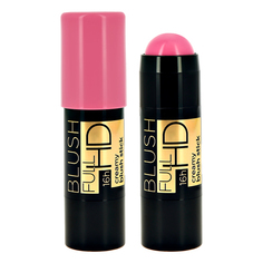 Кремовые румяна в стике Eveline Blush stick full HD тон 01