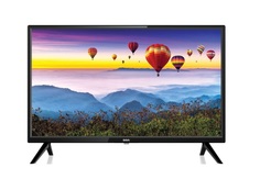 LED телевизор HD Ready BBK 24LEM-1072/T2C