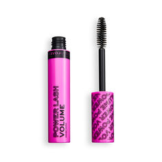 Тушь для ресниц Relove by Revolution Power Lash Volume Mascara, объем