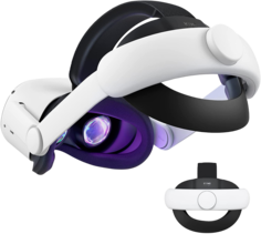 Крепление Strap для Oculus Quest 2 от KIWI