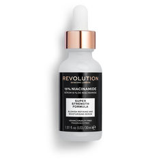 Сыворотка Revolution Skincare корректирующая увлажняющая 15% 30 мл