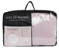 Одеяло Sofi De Marko Smart Од-См-155х210