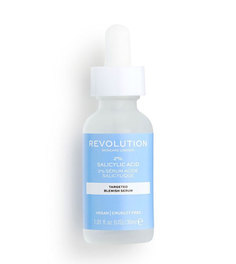 Сыворотка Revolution Skincare для проблемной кожи Salicylic Acid 2% Serum