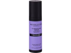 Сыворотка Revolution Skincare увлажняющая 1% Bakuchiol Smoothing Serum, 30 мл