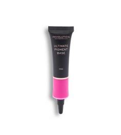 Праймер для глаз Revolution Makeup Eyeshadow Primer Ultimate Pigment Base, Pink