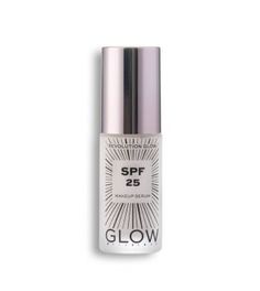 Сыворотка-праймер Revolution Makeup - Glow для лица SPF 25 Make Up Serum