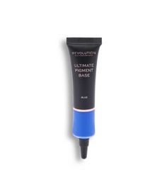 Праймер для глаз Revolution Makeup Eyeshadow Primer Ultimate Pigment Base, Blue