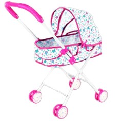 Коляска для кукол Girls Club IT107088