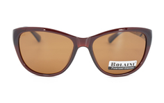 Солнцезащитные очки женский PREMIER B1011 коричневый
