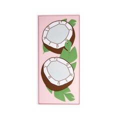 Палетка теней для век I Heart Revolution Tasty Coconut
