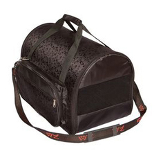 Сумка-переноска ZooM classic 32x43x28см коричневый Дарэлл