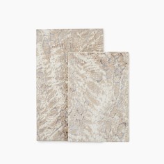 Набор ковриков для ванной Sofi De Marko Helen №3/КВ-Хл-3-НБ