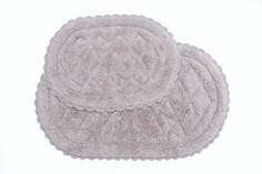 Набор ковриков для ванной Sofi De Marko KIMBERLY /КВ-КМ-5-НБ