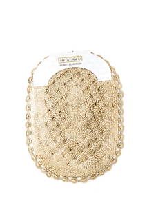 Коврик для ванной Sofi De Marko AVRORA /S.142капуч